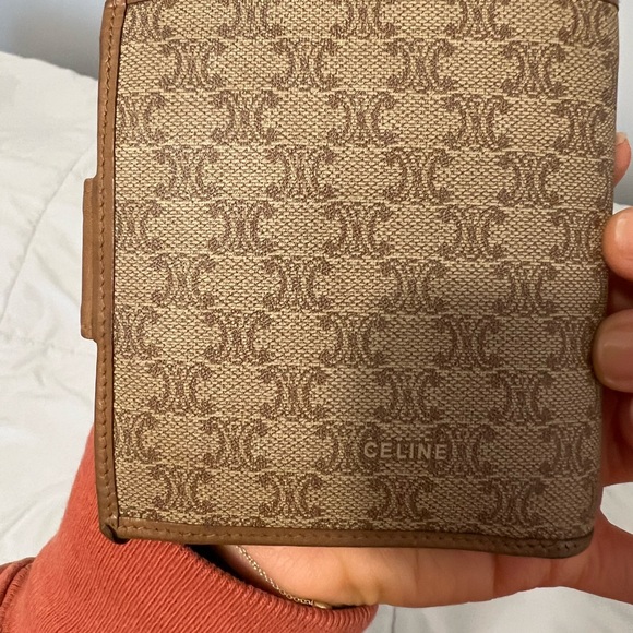 Vintage Celine Wallet - Picture 11 of 11